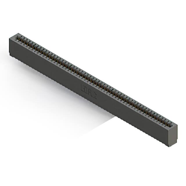 725-055-525-101 EDAC Inc.  Edgeboard Connectors